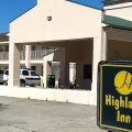 Highland Inn Denham Springs – Baton Rouge East
