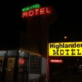 Highlander Motel