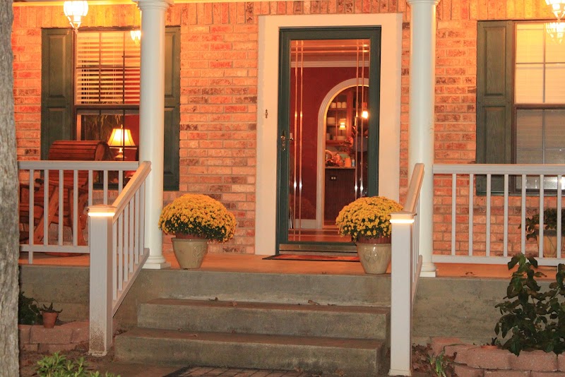 Hill Country Bed & Breakfast in Canton, Texas, United States