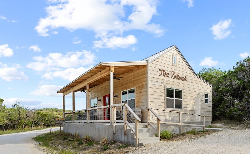 Hill Country Casitas in Dripping Springs, Texas, United States