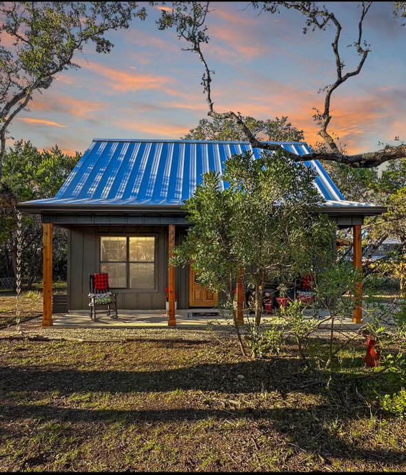 Hill Country Cottage in Boerne, Texas, United States