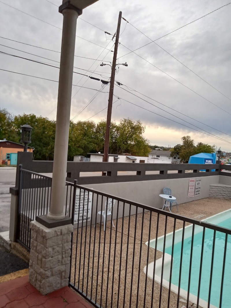 Hill Country Inn Marble Falls in Marble Falls, Texas, United States