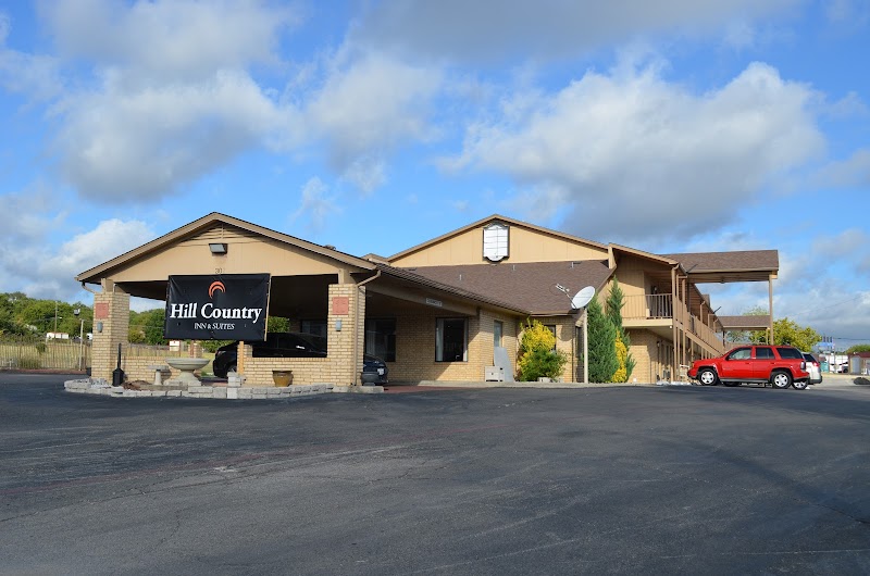Hill Country Inn and Suite in Copperas Cove, Texas, United States