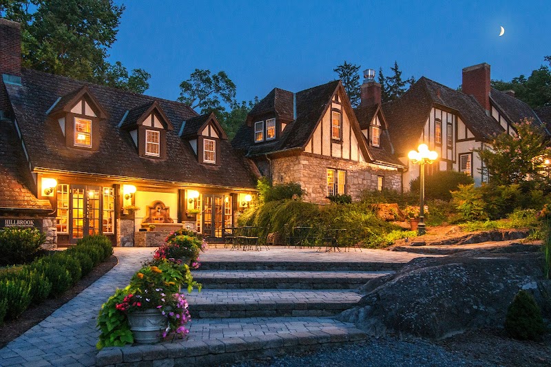 Hillbrook Inn in Charles Town, West Virginia, United States