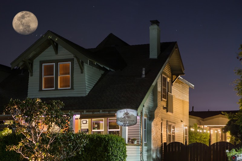 Hillcrest House in Hillcrest, California, United States