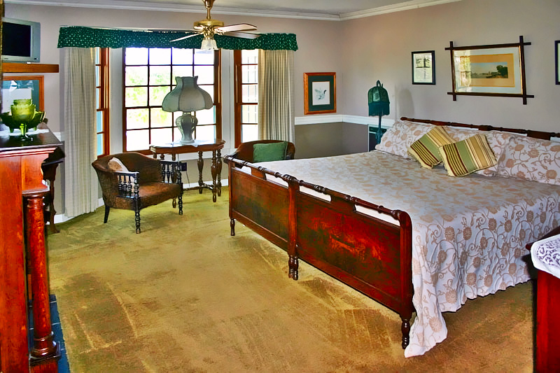 Hillcrest House in Cambria, California, United States