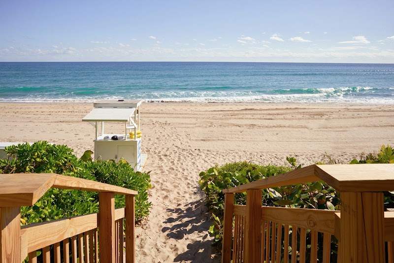 Hillsboro Beach Resort in Deerfield Beach, Florida, United States