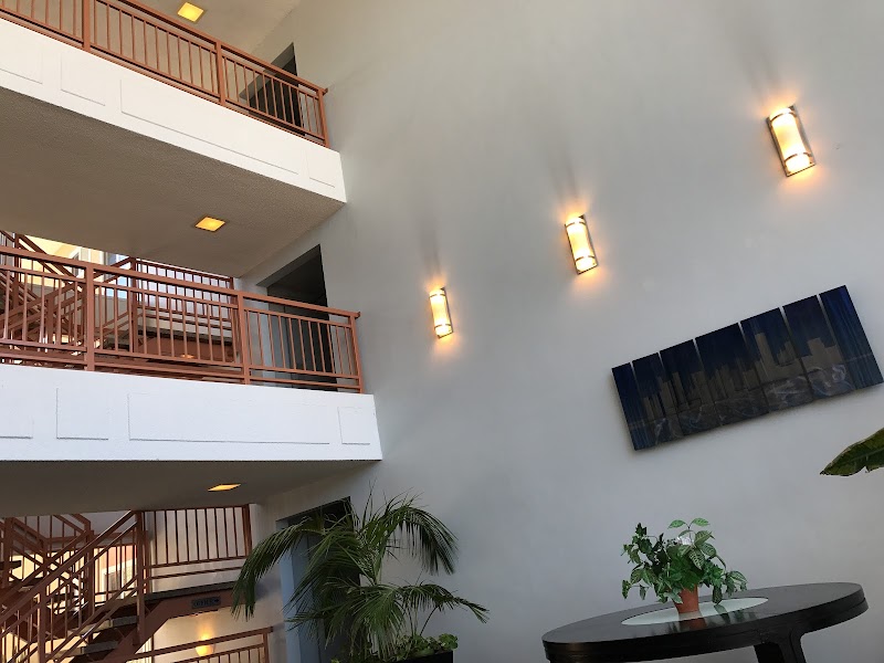 Hillsdale Inn in San Mateo, California, United States