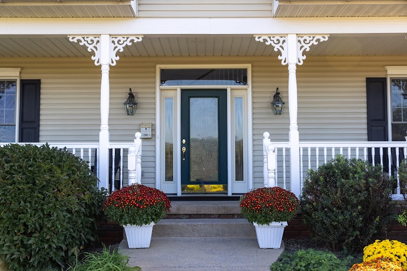 Hillside Inn in Millersburg, Ohio, United States