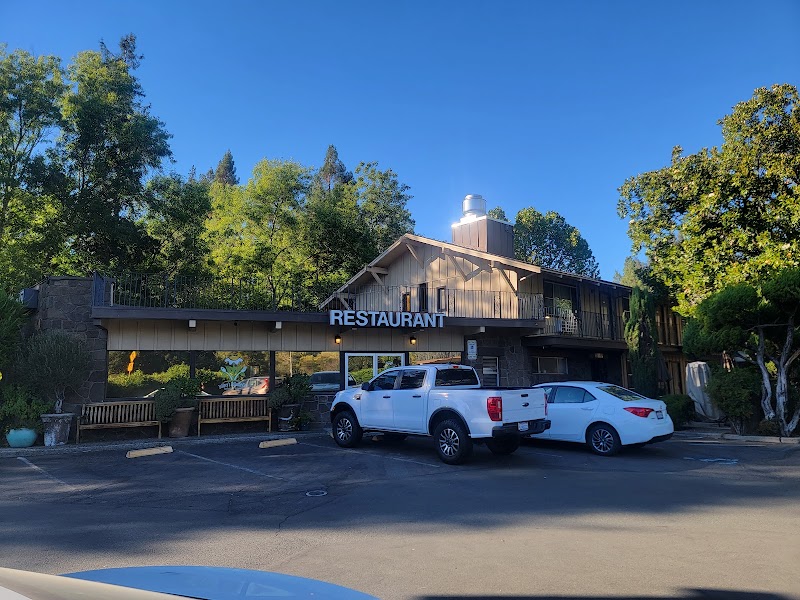 Hillside Inn in Santa Rosa, California, United States