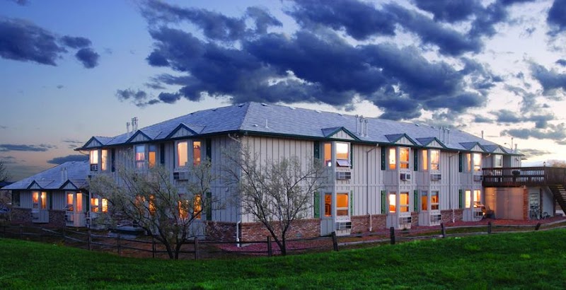 Hilltop Inn & Suites in Broomfield, Colorado, United States