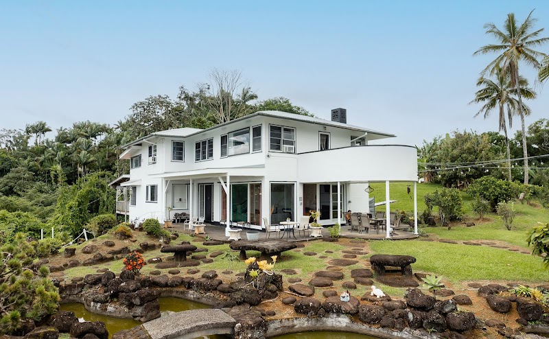 Hilltop Legacy Vacation Rental in Hilo, Hawaii, United States