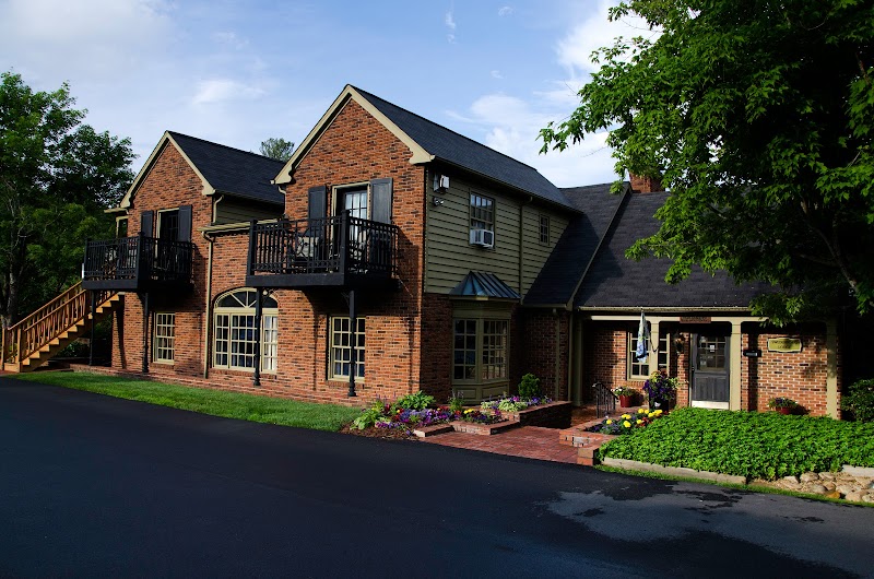 Hillwinds Inn in Boone, North Carolina, United States