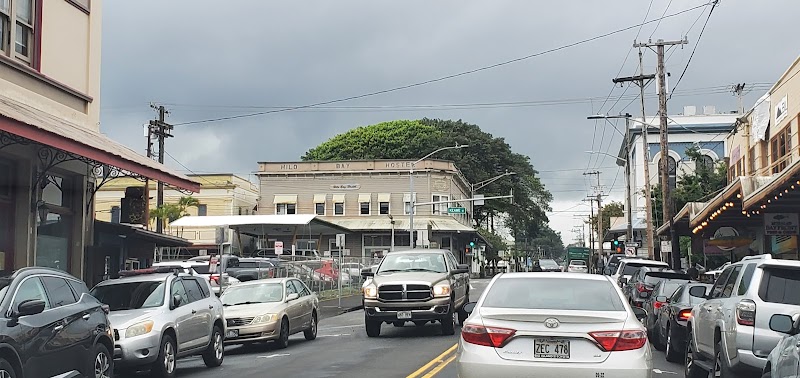 Hilo Bay Hostel in Hilo, Hawaii, United States