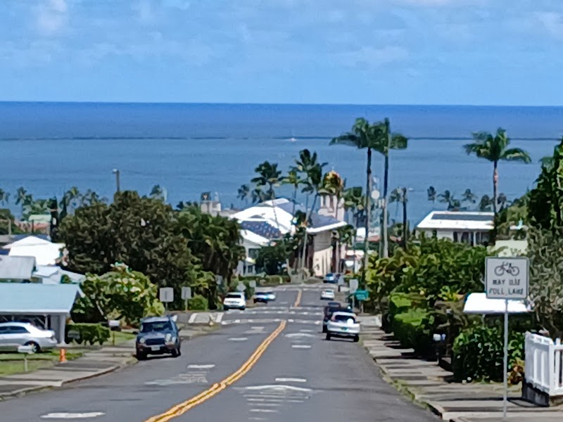 Hilo Honu Inn in Hilo, Hawaii, United States