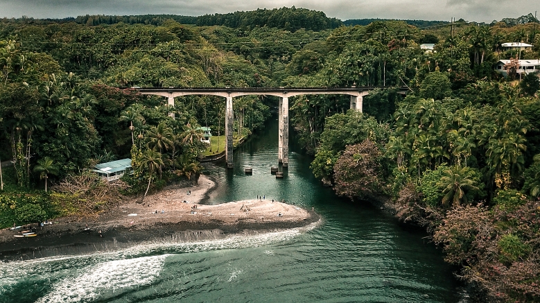 Hilo Vacation Rental in Hilo, Hawaii, United States