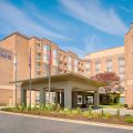 Hilton Atlanta Perimeter Suites