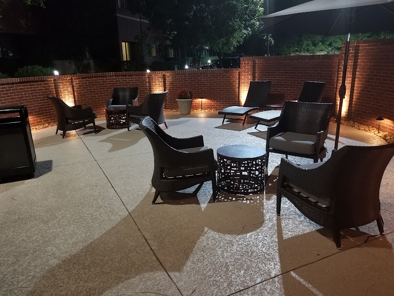 Hilton Brentwood/Nashville Suites in Brentwood, Tennessee, United States