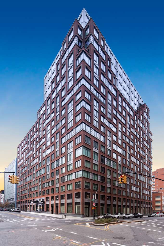 Hilton Brooklyn New York in Brooklyn, New York, United States
