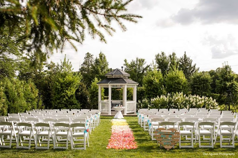 Hilton Chicago/Northbrook in Northbrook, Illinois, United States