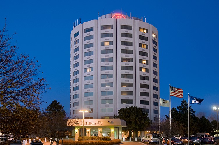 Hilton Chicago/Oak Lawn in Oak Lawn, Illinois, United States