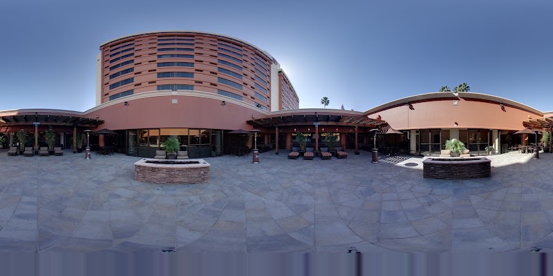 Hilton Concord in Concord, California, United States