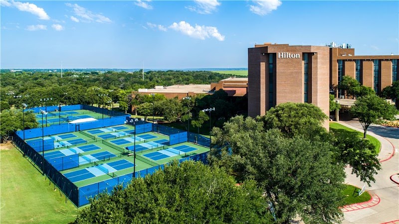 Hilton DFW Lakes Executive Conference Center in Grapevine, Texas, United States