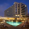 Hilton Dallas/Plano Granite Park