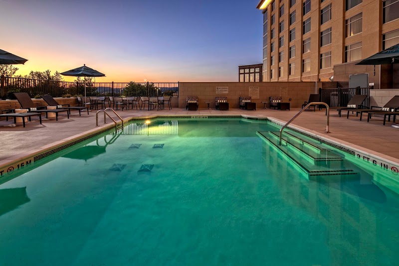 Hilton Franklin Cool Springs in Franklin, Tennessee, United States