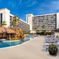 Hilton Galveston Island Resort