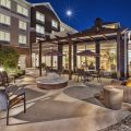 Hilton Garden Inn Akron-Canton Airport