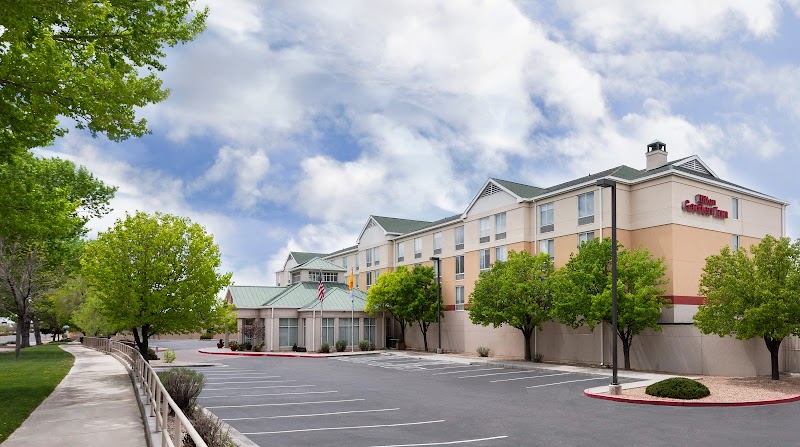 Hilton Garden Inn Albuquerque North/Rio Rancho in Rio Rancho, New Mexico, United States