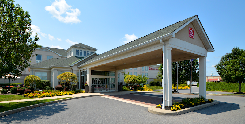Hilton Garden Inn Allentown West in Breinigsville, Pennsylvania, United States