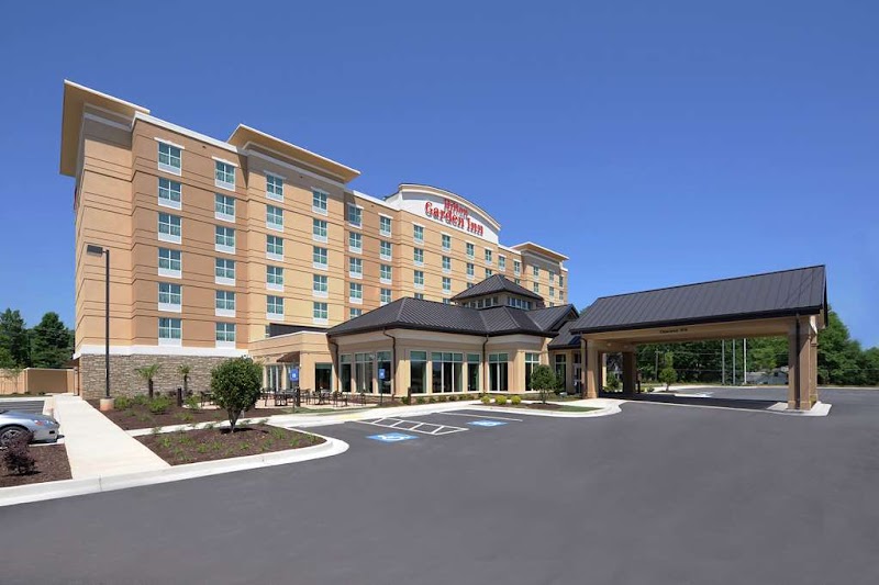 Hilton Garden Inn Atlanta Airport North in East Point, Georgia, United States