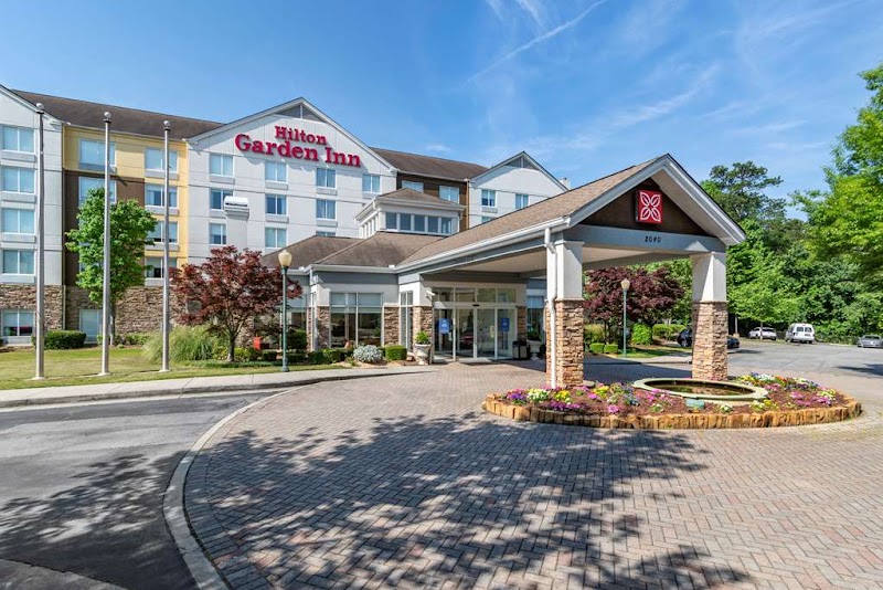 Hilton Garden Inn Atlanta NE/Gwinnett Sugarloaf in Duluth, Georgia, United States