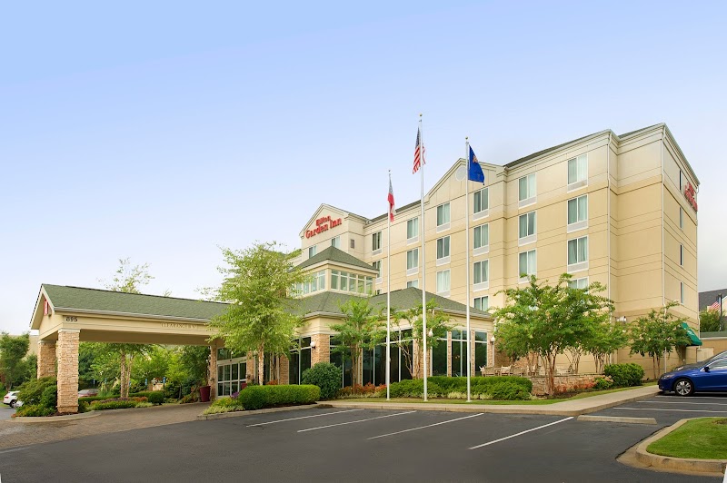 Hilton Garden Inn Atlanta NW/Kennesaw Town Center in Kennesaw, Georgia, United States
