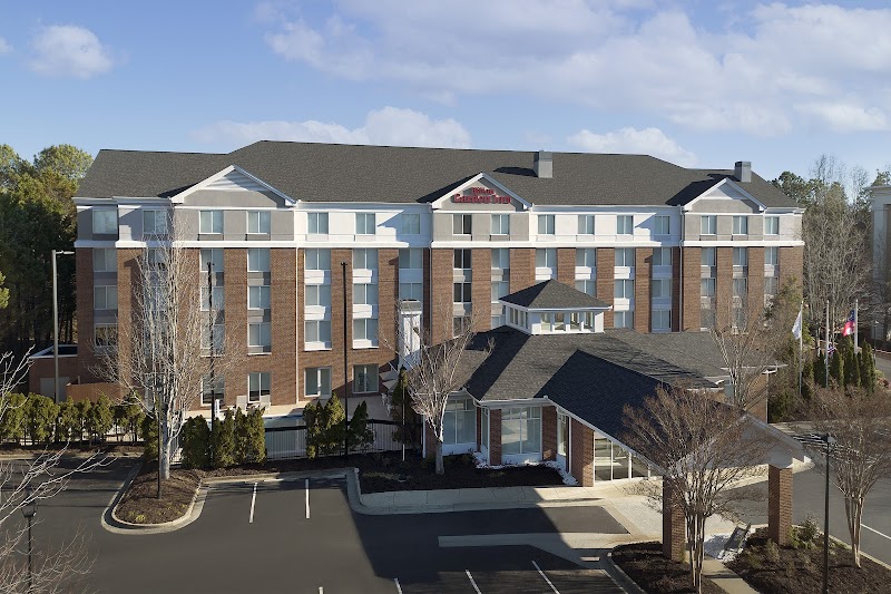 Hilton Garden Inn Atlanta North/Johns Creek in Duluth, Georgia, United States