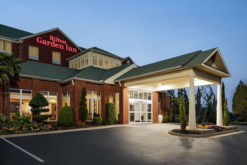 Hilton Garden Inn Atlanta South-McDonough in McDonough, Georgia, United States