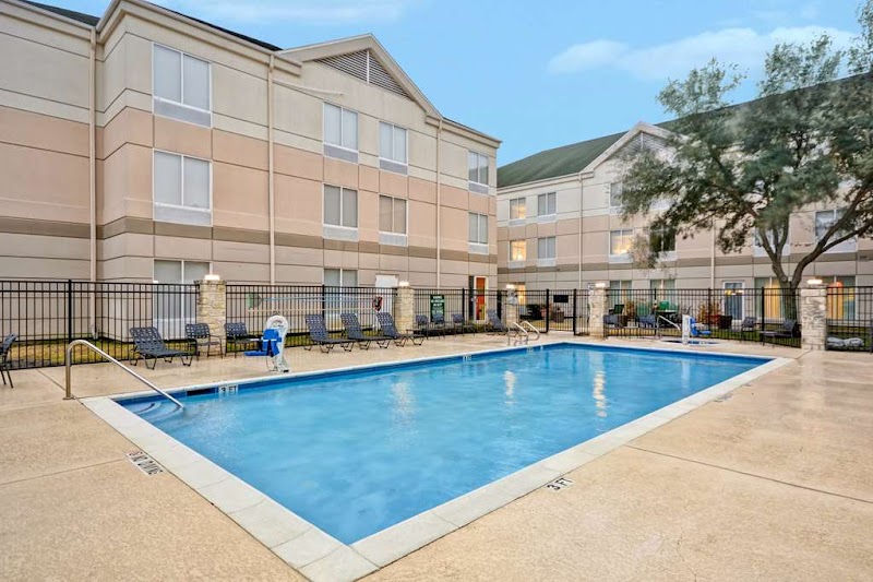 Hilton Garden Inn Austin Round Rock in Round Rock, Texas, United States