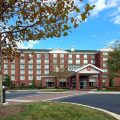 Hilton Garden Inn Baltimore White Marsh