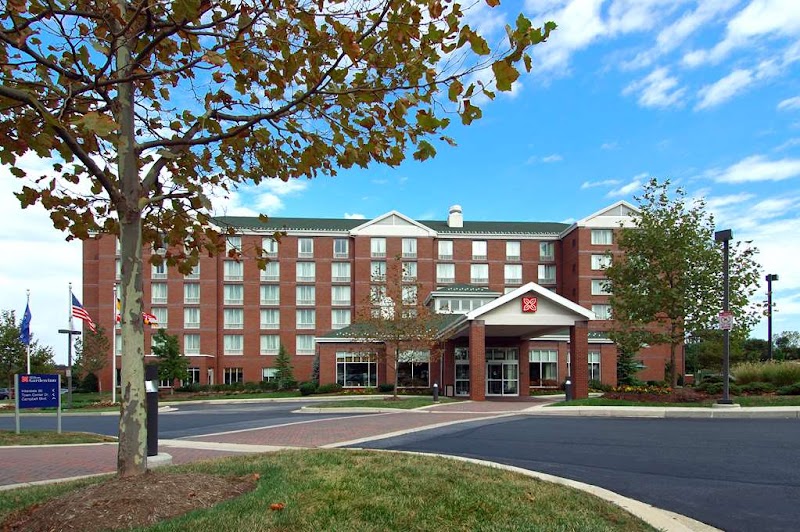 Hilton Garden Inn Baltimore White Marsh in Middle River, Maryland, United States