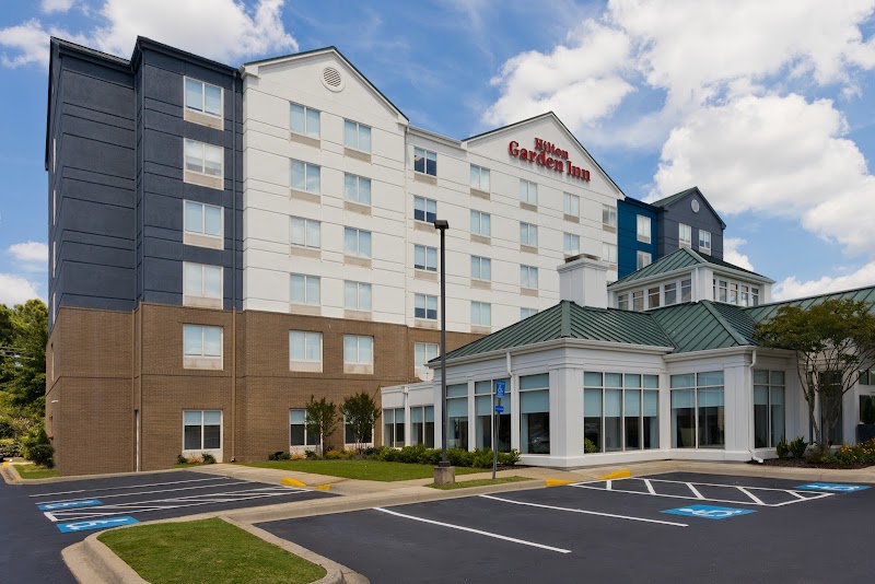 Hilton Garden Inn Birmingham/Lakeshore Drive in Homewood, Alabama, United States