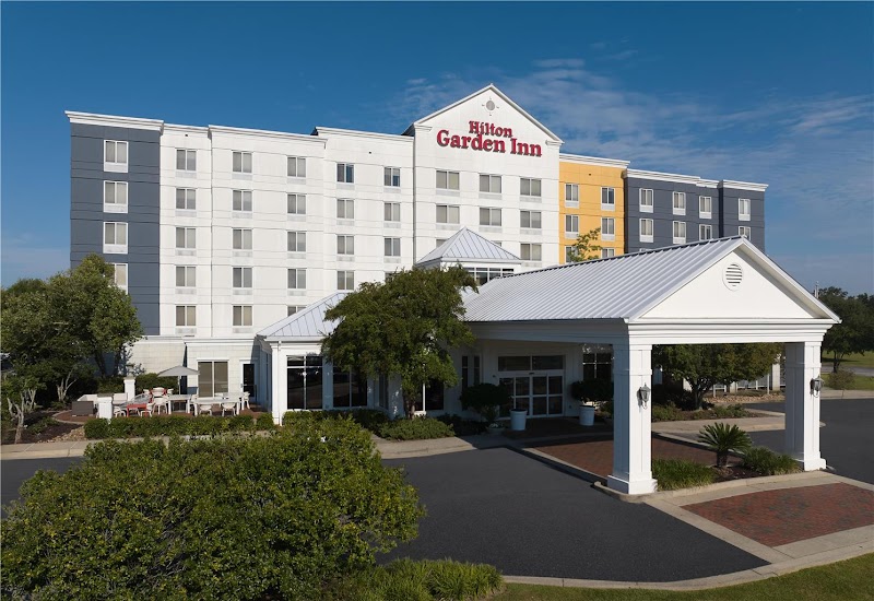 Hilton Garden Inn Boise/Meridian in Meridian, Idaho, United States