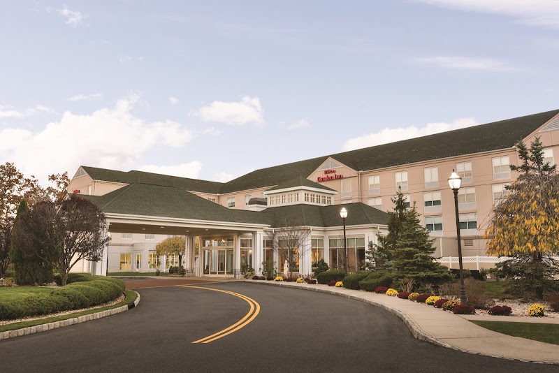 Hilton Garden Inn Bridgewater in Middlesex, New Jersey, United States