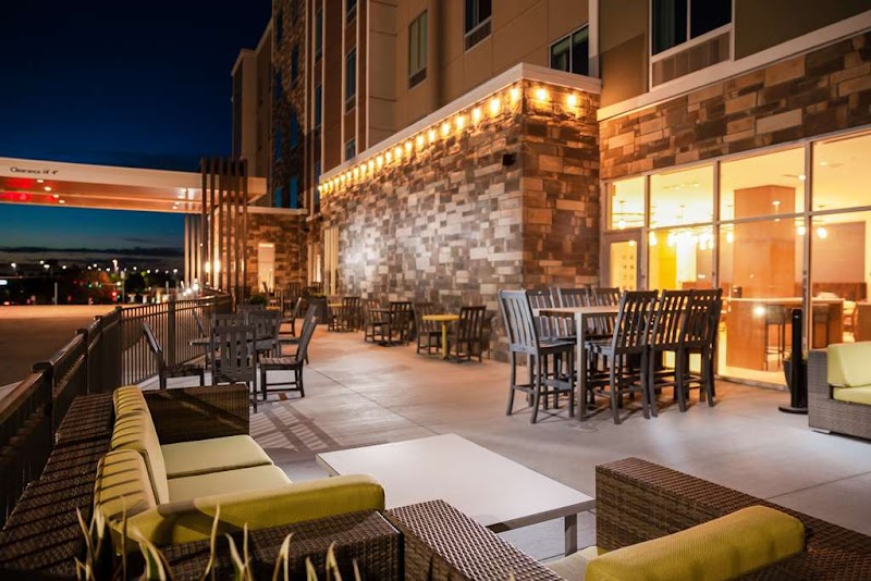 Hilton Garden Inn Broomfield Denver in Broomfield, Colorado, United States