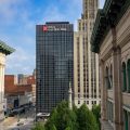 Hilton Garden Inn Buffalo Downtown