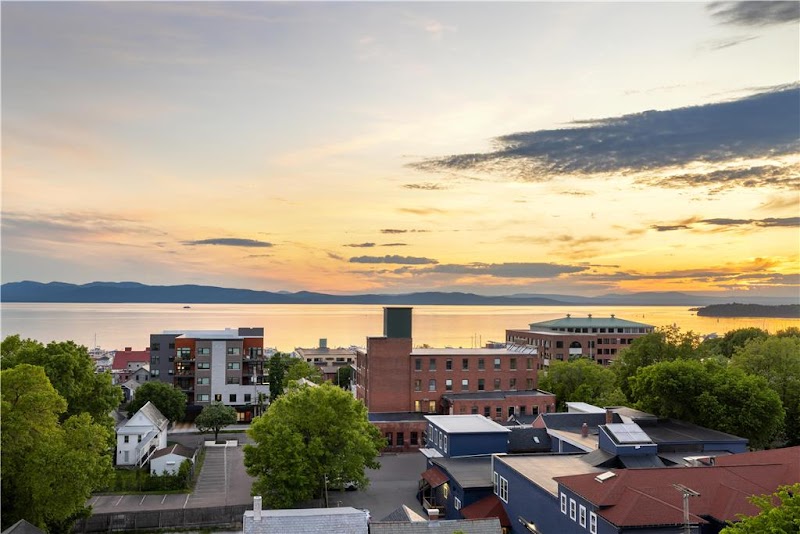 Hilton Garden Inn Burlington Downtown in Burlington, Vermont, United States