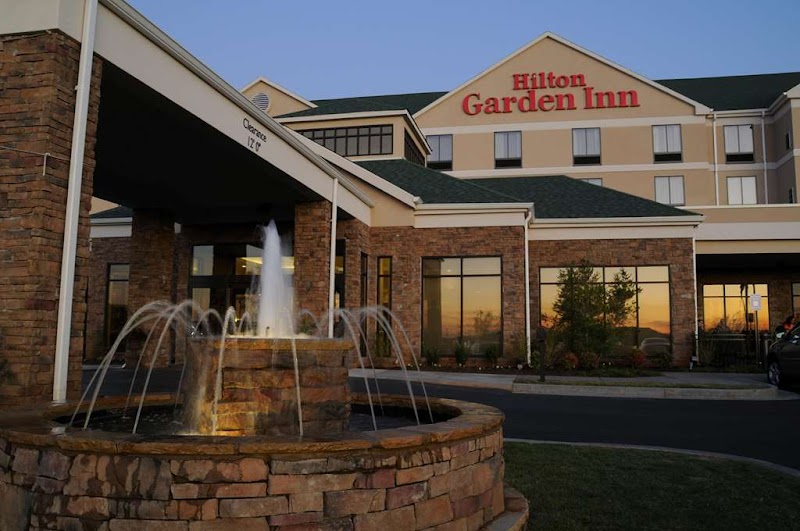 Hilton Garden Inn Cartersville in Cartersville, Georgia, United States