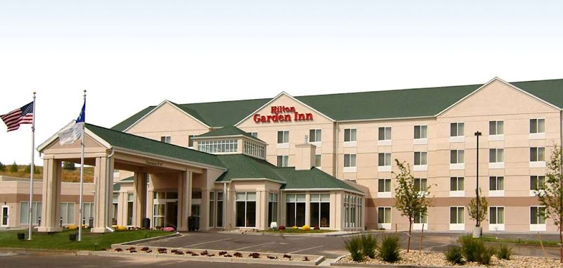 Hilton Garden Inn Casper in Casper, Wyoming, United States