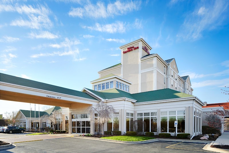 Hilton Garden Inn Champaign/Urbana in Champaign, Illinois, United States